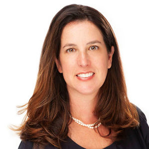 Meet your Posher, Kristin